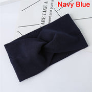 Girl fashion headband hair accessories