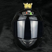 New Fashion Helmet Decoration Accessories