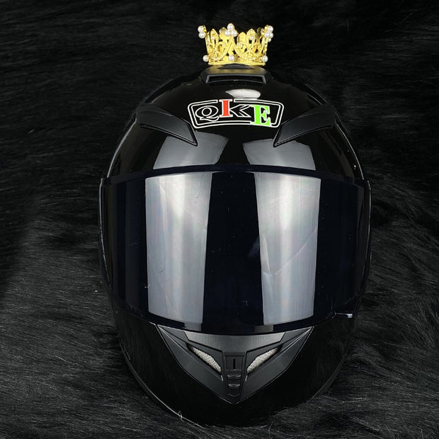 New Fashion Helmet Decoration Accessories