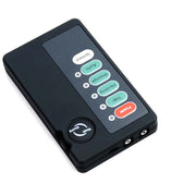 Products Female Appeal Dual Output Massager