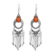 Retro ear-hanging fashion accessories