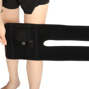 Physical Therapy Moxibustion Warmth Preservation Electric Heating Knee Pads