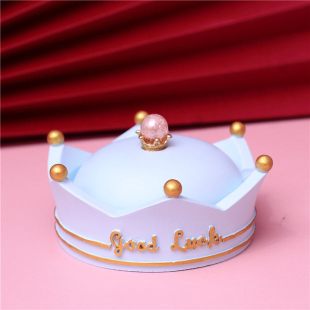 Lan Xu Angel Geometric Ashtray Creator