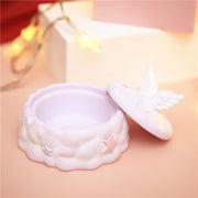 Lan Xu Angel Geometric Ashtray Creator