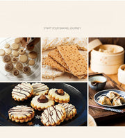 Dim Sum Pastry Dumpling Crust Cake Mould Cake Cutter Baking Utensils