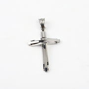 Fashion Titanium Steel Necklace Accessories