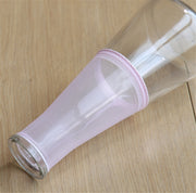New Transparent Stockings For Men