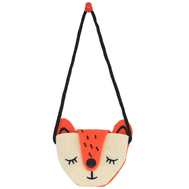 Fashion Doll Accessories Girl Handbag