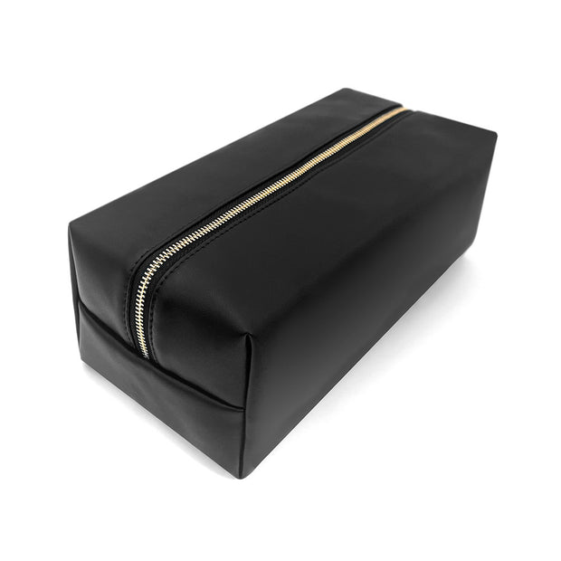 Household Bow Leather Storage Set