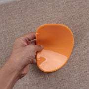 Curved baking tools