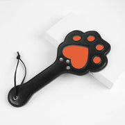 Couple Lengthened Racket Female Charm Leather Clapping Device Factory Wholesale
