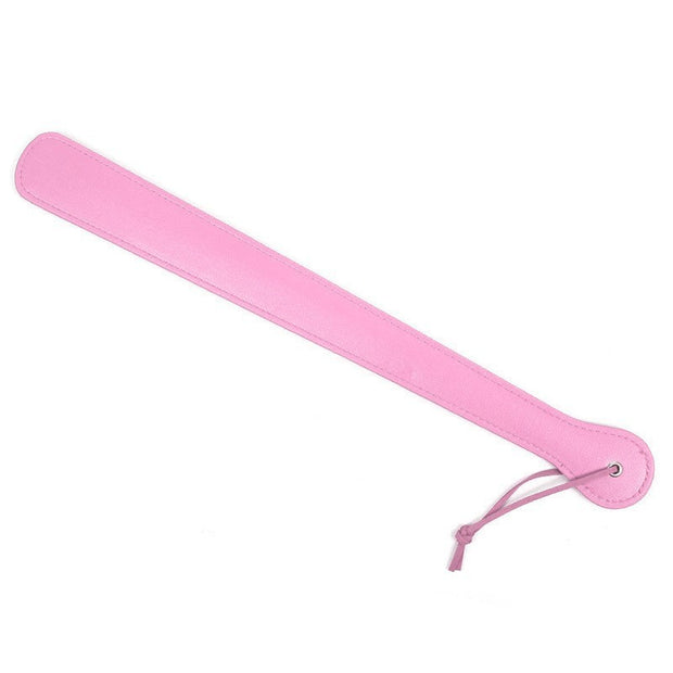 Couple Lengthened Racket Female Charm Leather Clapping Device Factory Wholesale