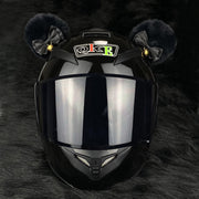 New Fashion Helmet Decoration Accessories