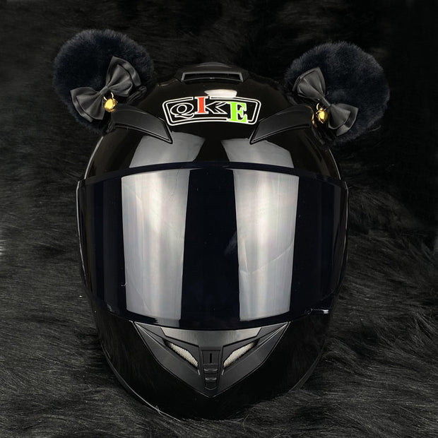 New Fashion Helmet Decoration Accessories