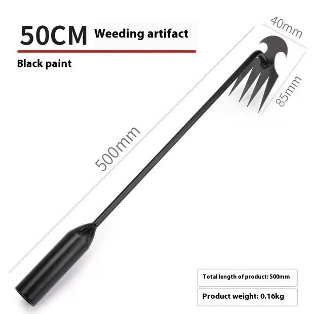 Outdoor Agricultural Weeding Artifact Gardening Tools