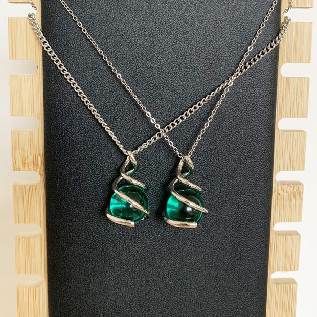 Women's Necklace Fashion Jewelry Accessories