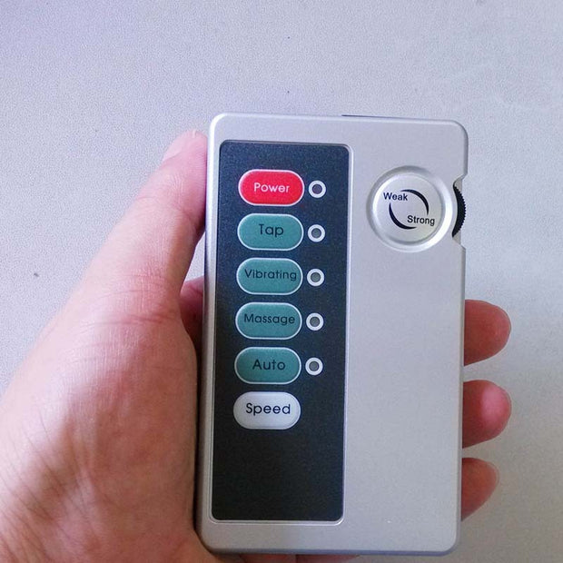 Products Female Appeal Dual Output Massager