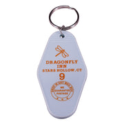 Music Inspired Keychain Fashion Accessories