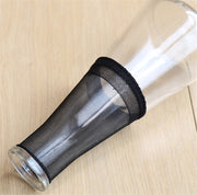 New Transparent Stockings For Men