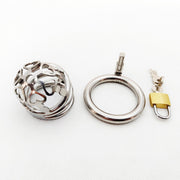 Male Products Alloy Leisure Toys