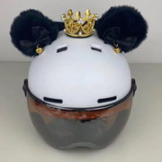 New Fashion Helmet Decoration Accessories