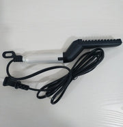 Styling Comb Personal Care Men Hair Roll And Straight Dual-use