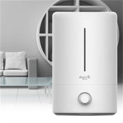 Home Bedroom Silent Large Capacity Air Aroma Diffuser