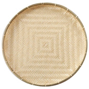 Drying Tray Handmade Bamboo Products Storage Bamboo Products Decorative Sieve