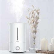 Home Bedroom Silent Large Capacity Air Aroma Diffuser