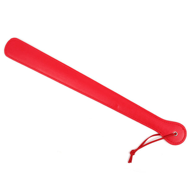 Couple Lengthened Racket Female Charm Leather Clapping Device Factory Wholesale