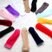 New Transparent Stockings For Men