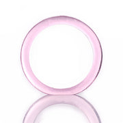 Single Pack Men's Lock Physiotherapy Ring High Elastic Silicone