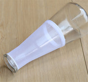 New Transparent Stockings For Men