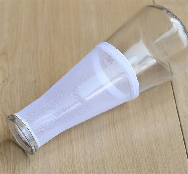 New Transparent Stockings For Men