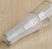 New Transparent Stockings For Men