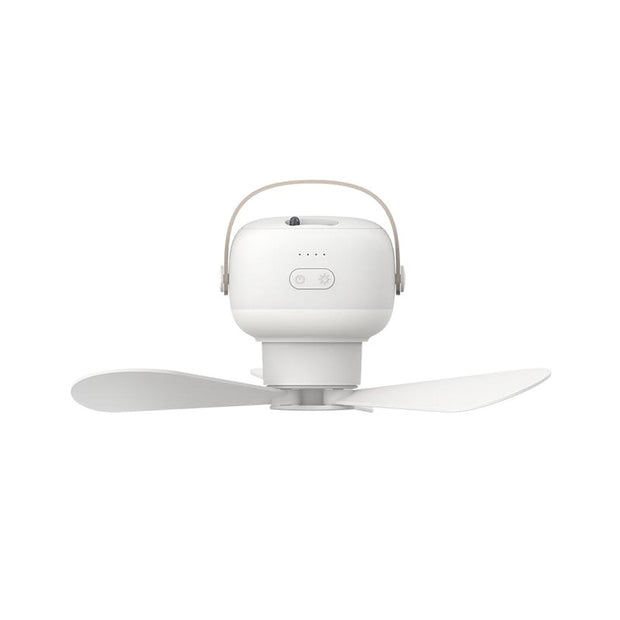 Bathroom Multi-functional Sanitary Rental Hanging Fan Mute Toilet