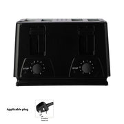 Home Breakfast Bread Maker Toaster One Machine Double Roast