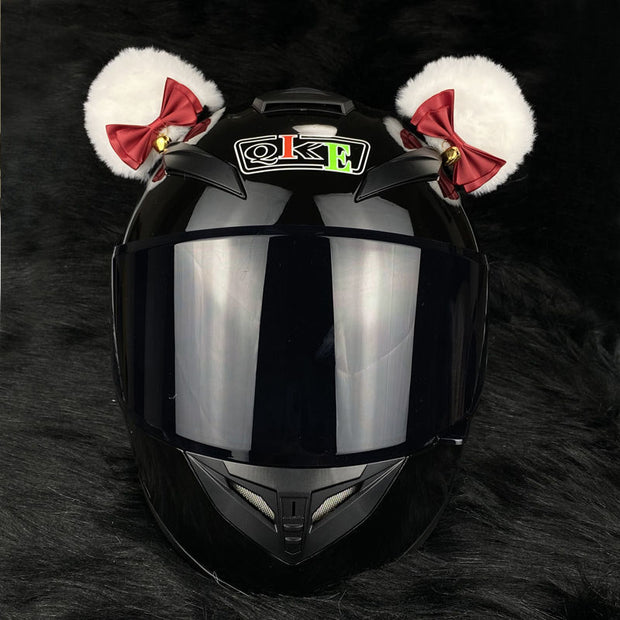 New Fashion Helmet Decoration Accessories