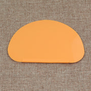 Curved baking tools