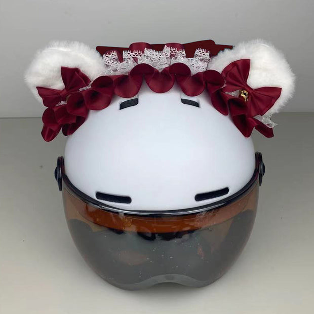 New Fashion Helmet Decoration Accessories