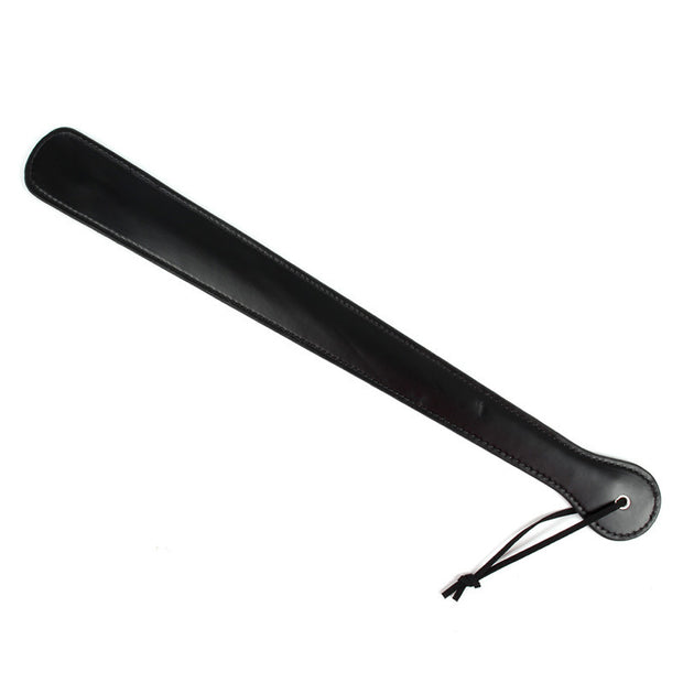 Couple Lengthened Racket Female Charm Leather Clapping Device Factory Wholesale