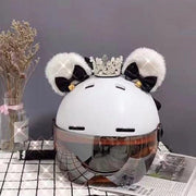 New Fashion Helmet Decoration Accessories
