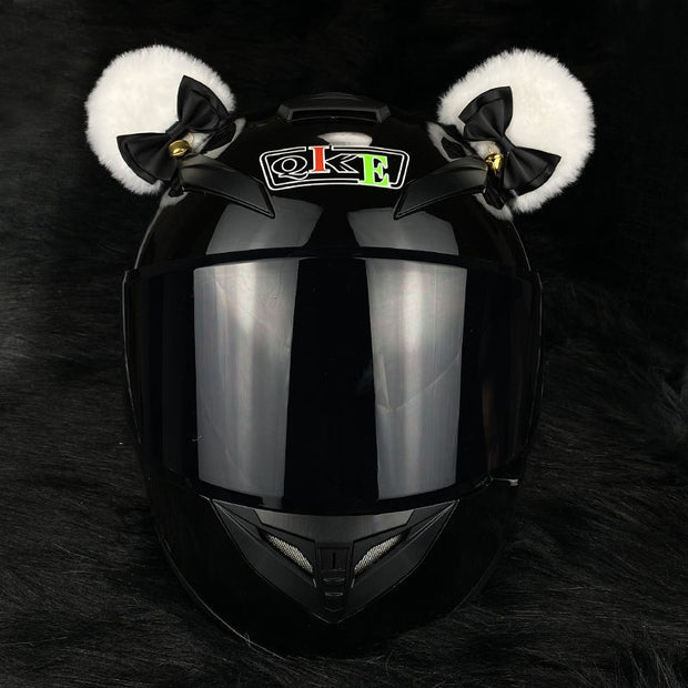New Fashion Helmet Decoration Accessories