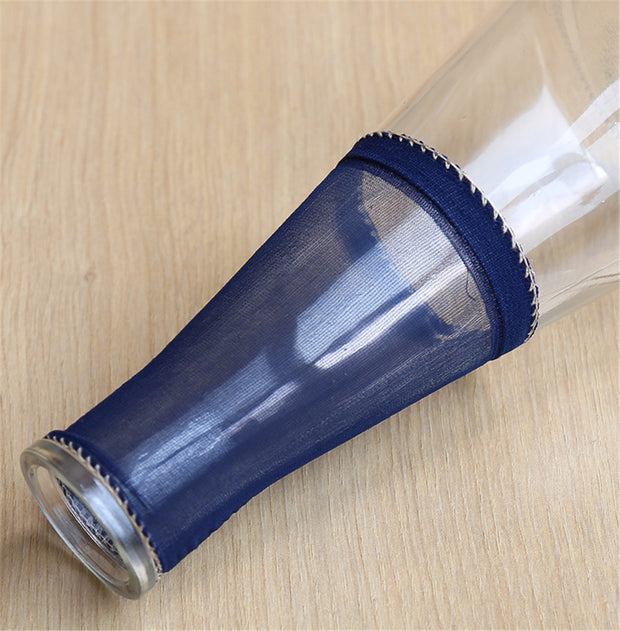New Transparent Stockings For Men