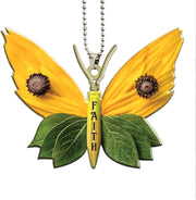Butterfly Series Automotive Interior Products