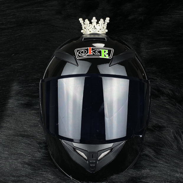 New Fashion Helmet Decoration Accessories