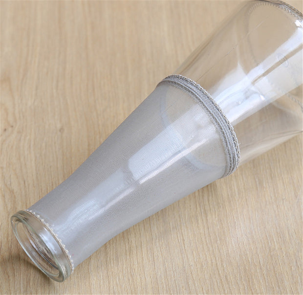 New Transparent Stockings For Men