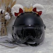 New Fashion Helmet Decoration Accessories
