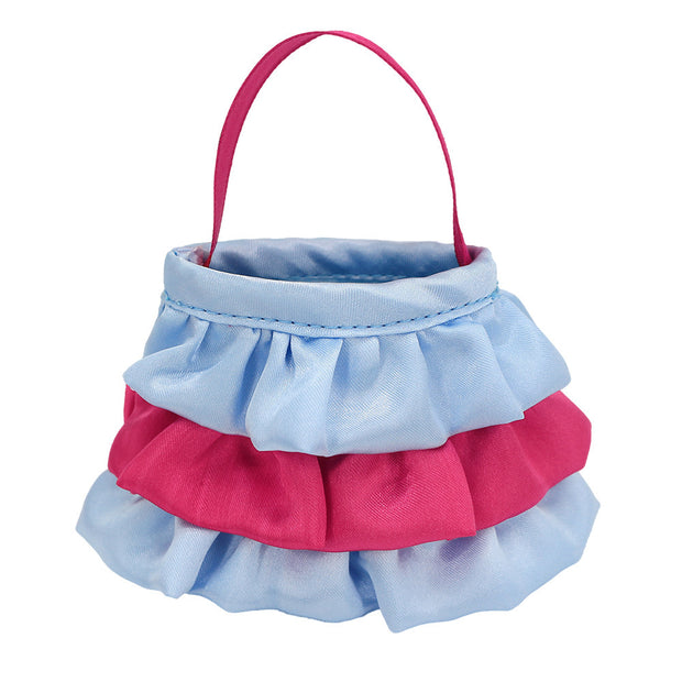 Fashion Doll Accessories Girl Handbag