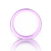 Single Pack Men's Lock Physiotherapy Ring High Elastic Silicone